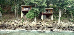 Accommodation Pulau Weh Treetop Iboih Sabang